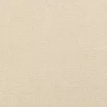 krémszínű szövet zsebrugós ágymatrac közepes keménységű 180x200x20 cm