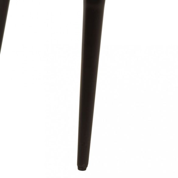 2 db tömör mangófa étkezőszék 44 x 40 x 80 cm