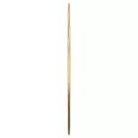 arany falitükör Ø 40 cm Kerek