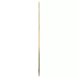 arany falitükör Ø 60 cm Kerek