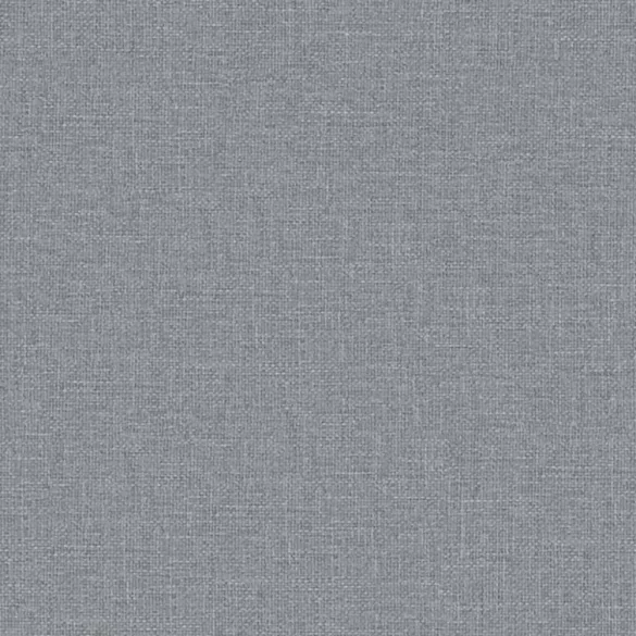 világosszürke szövet masszázsfotel