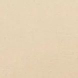 krémszínű szövet lábzsámoly 60 x 50 x 41 cm