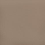 kávészínű műbőr lábzsámoly 60 x 50 x 41 cm