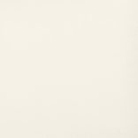 krémszínű műbőr lábzsámoly 60 x 50 x 41 cm