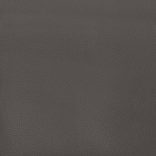 szürke műbőr lábzsámoly 60 x 50 x 41 cm