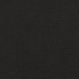 2 db fekete szövet díszpárna 40 x 40 cm