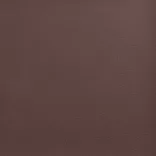 2 db barna műbőr díszpárna 40 x 40 cm