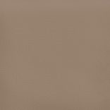 2 db kávészínű műbőr díszpárna 40 x 40 cm