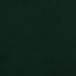 2 db sötétzöld bársony díszpárna 40 x 40 cm