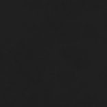 2 db fekete mikroszálas díszpárna 40 x 40 cm