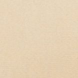 2 db krémszínű szövet díszpárna Ø15x50 cm