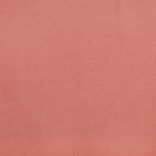 2 db rózsaszín bársony díszpárna Ø15x50 cm