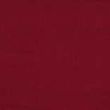 2 db bordó bársony díszpárna Ø15 x 50 cm