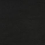 2 db fekete bársony díszpárna Ø15x50 cm