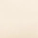 2 db krémszínű bársony díszpárna Ø15x50 cm