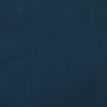 2 db kék bársony díszpárna Ø15x50 cm