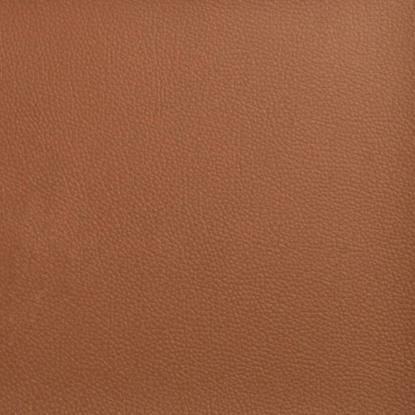 barna műbőr dönthető irodaszék