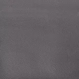 szürke műbőr dönthető irodaszék