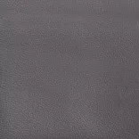 szürke műbőr dönthető irodai masszázsszék