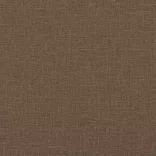 barna szövet dönthető irodaszék