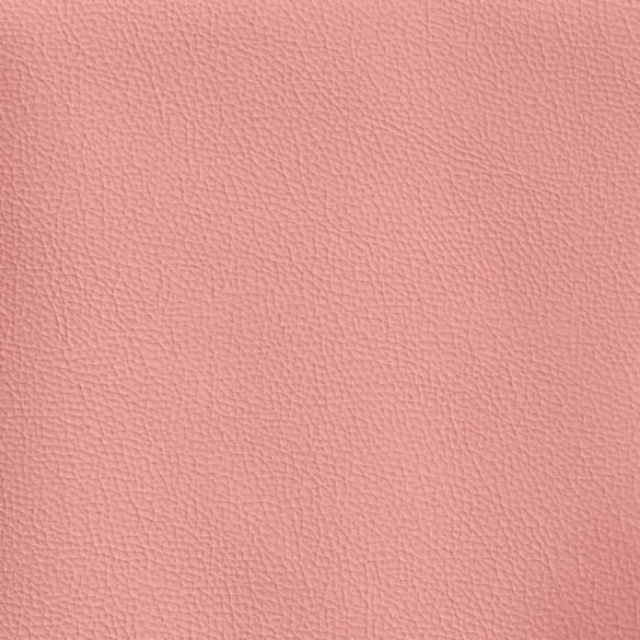 rózsaszín műbőr dönthető irodaszék