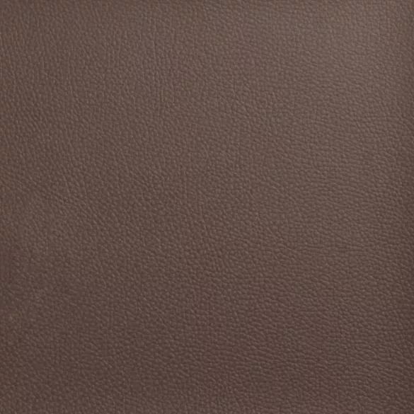 barna műbőr dönthető irodaszék