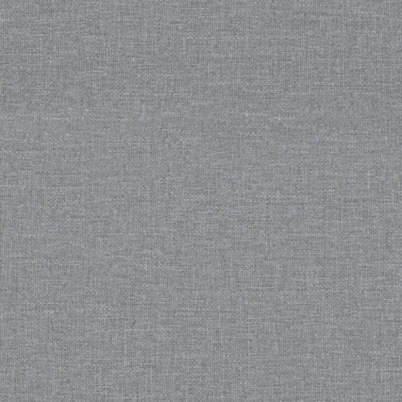 világosszürke szövet dönthető irodaszék