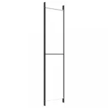 4 paneles fehér szövet térelválasztó 200x220 cm