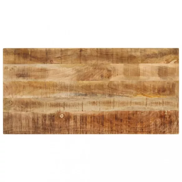 tömör mangófa bárasztal 112 x 55 x 108 cm