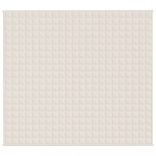 világos krémszínű szövet súlyozott takaró 200 x 225 cm 9 kg