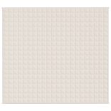 világos krémszínű szövet súlyozott takaró 200 x 225 cm 13 kg