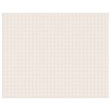 világos krémszínű szövet súlyozott takaró 235 x 290 cm 11 kg