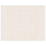 világos krémszínű szövet súlyozott takaró 235 x 290 cm 15 kg