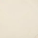 világos krémszínű szövet súlyozott takaró 138 x 200 cm 6 kg