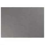 szürke szövet súlyozott takaró huzattal 155 x 220 cm 11 kg