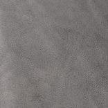 szürke szövet súlyozott takaró huzattal 200 x 200 cm 9 kg