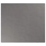 szürke szövet súlyozott takaró huzattal 200 x 225 cm 9 kg