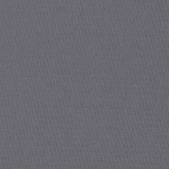 sötétszürke szövet pihenőfotel