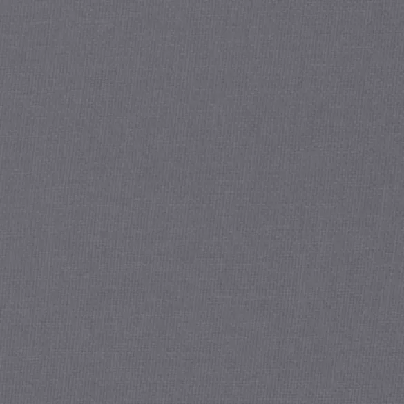 sötétszürke szövet pihenőfotel