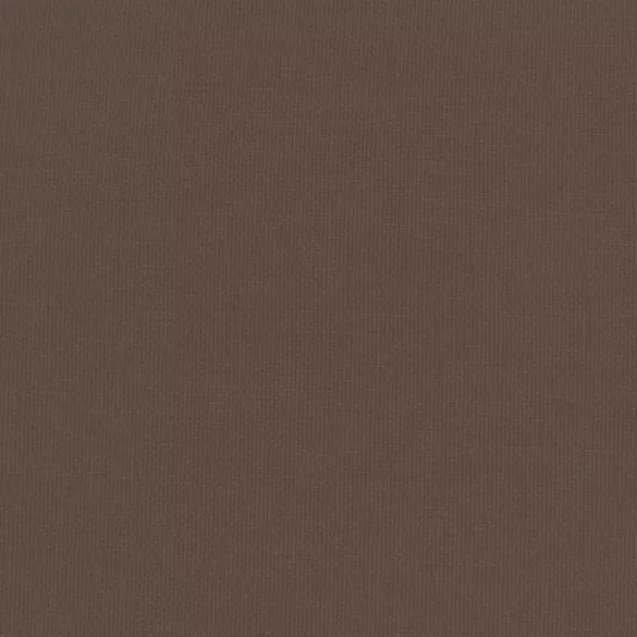 sötétbarna szövet pihenőfotel