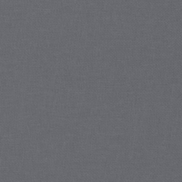 sötétszüke szövet lábzsámoly 51x41x40 cm