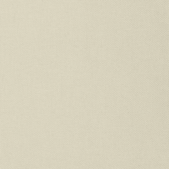 krémszínű szövet hintaszék