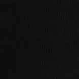 fekete szövet hintaszék