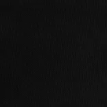 fekete szövet hintaszék