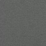 sötétszürke szövet pihenőszék 52 x 75 x 76 cm