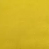 sárga bársonyfotel 62x79x79 cm