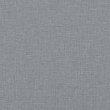 világosszürke szövetdívány