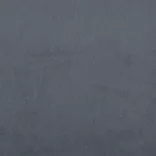 2 az 1-ben bársony padlókanapéágy 122 x 204 x 55 cm