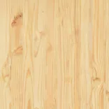 tömör mexikói fenyőfa Corona" tálalószekrény 112 x 44 x 78 cm"