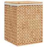 2 db vízijácint szennyeskosár